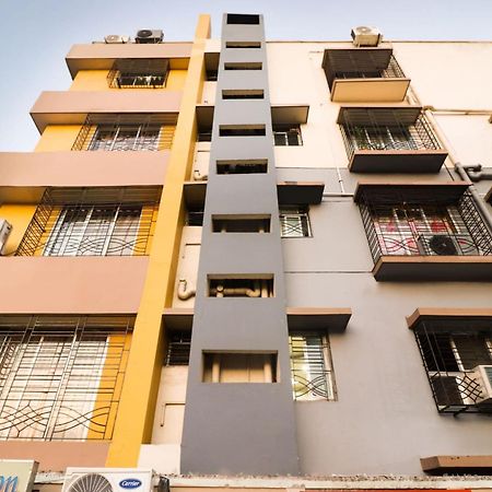 Hotel O Kuber Residency Near Birla Mandir Kolkata Exterior photo
