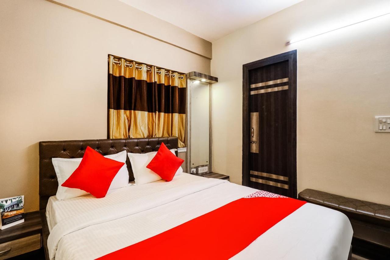 Hotel O Kuber Residency Near Birla Mandir Kolkata Exterior photo