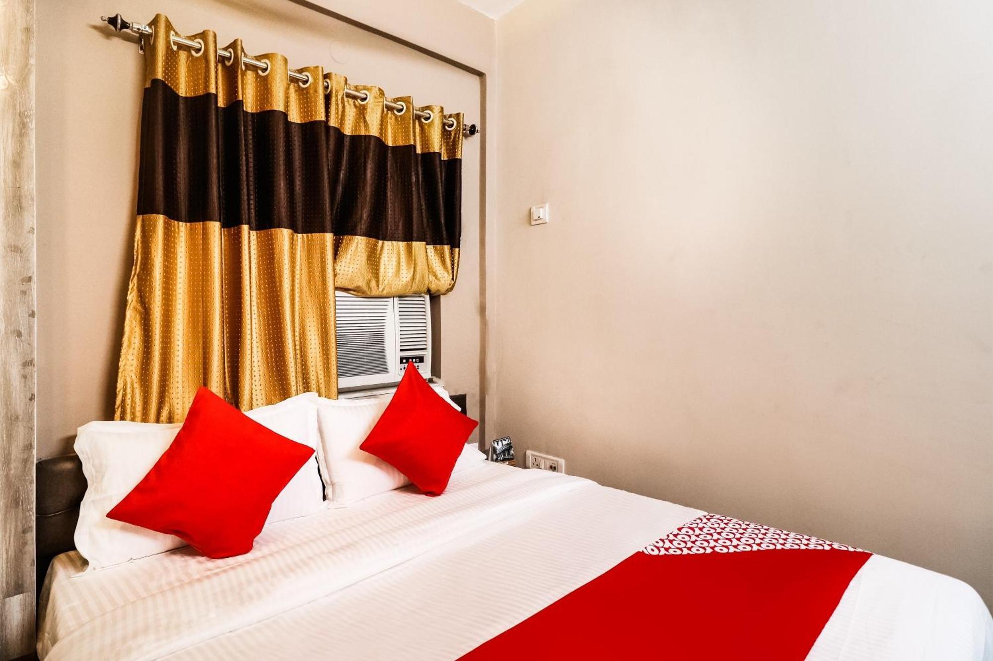 Hotel O Kuber Residency Near Birla Mandir Kolkata Exterior photo